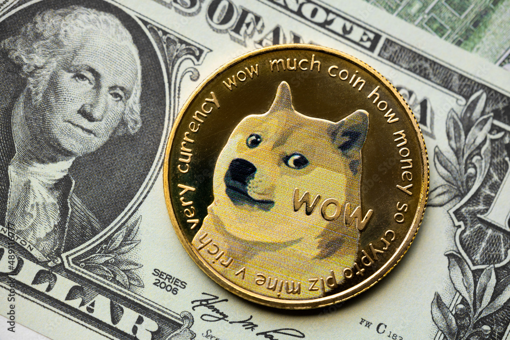 Dogecoin