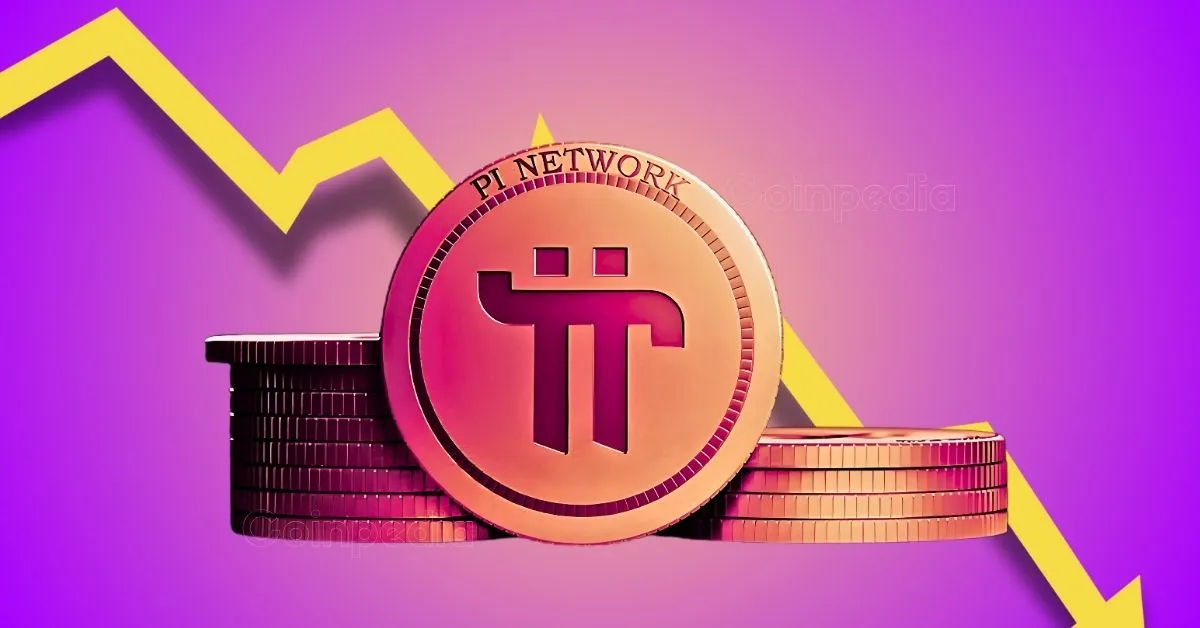 Pi Coin Price To Crash After The Launch