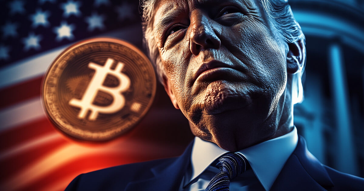 Trump Media unveils Bitcoin ETF amid financial services expansion