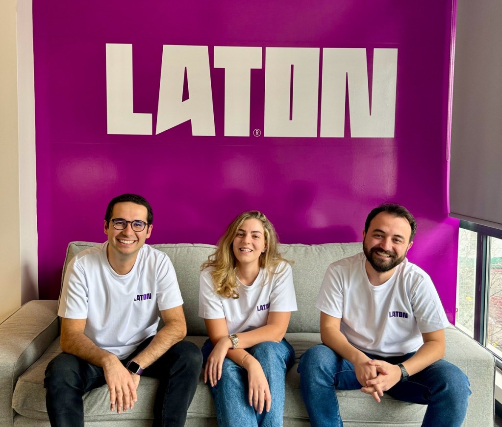 Türkiye's Laton Ventures raises $50M to invest in global game and app startups