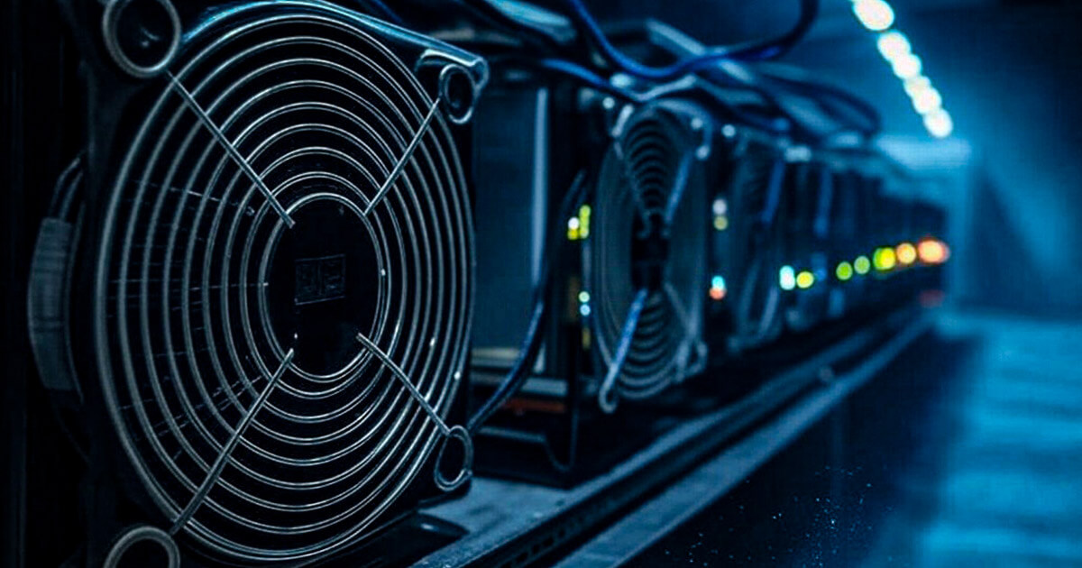 US customs reportedly stalling Bitcoin miner shipments amid crackdown