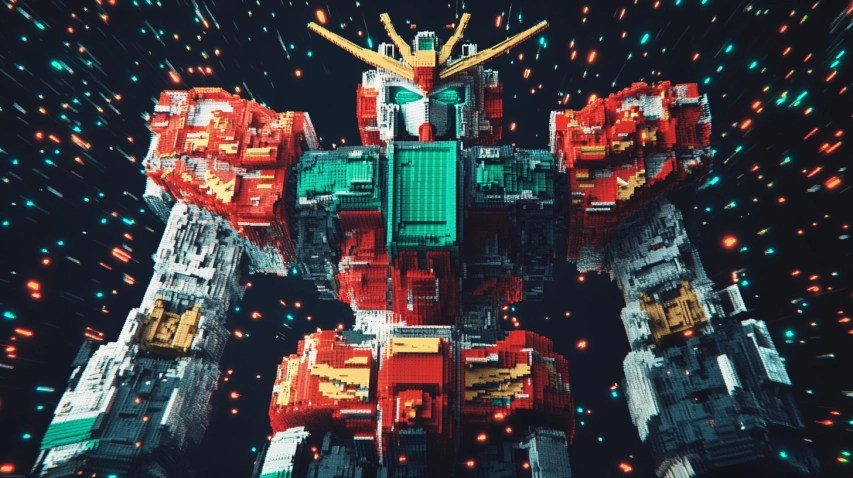 Voltron Data just partnered with Accenture to solve one of AI's biggest headaches