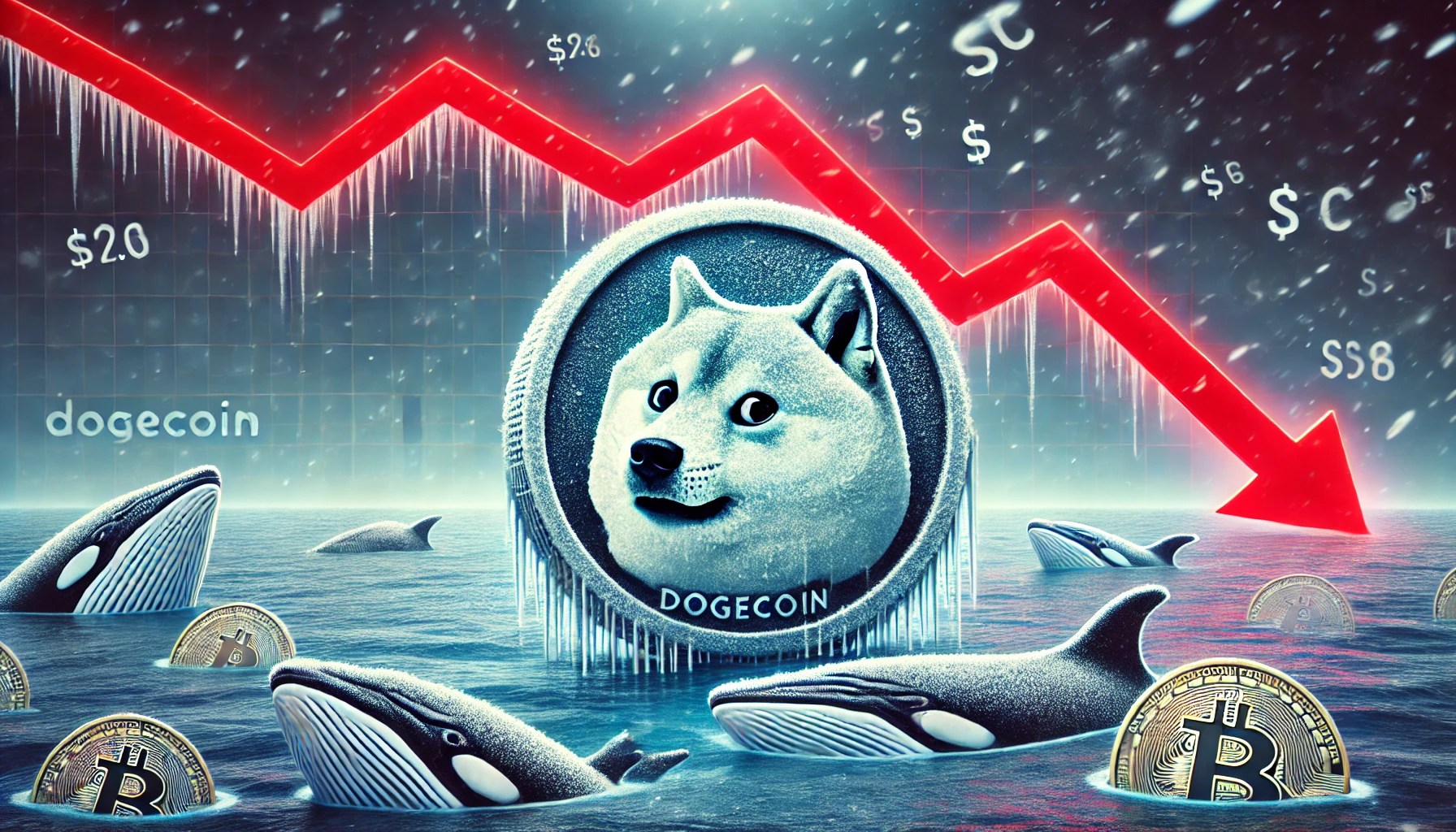 Dogecoin Whales