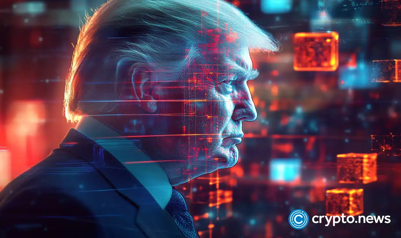 What is the Official Trump token? Trump's crypto explained