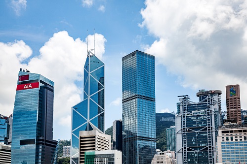 Wiki Finance Expo Hong Kong 2025: Asia's premier fintech and web3.0 summit returns on March 27