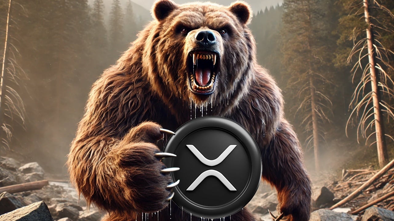 XRP Market Update: $3.10 Breakout or Bust? Traders Hold Breath as Bears Tighten Grip