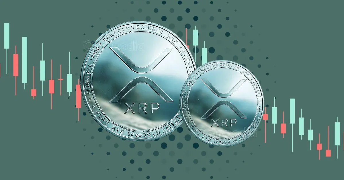 Will XRP Crash to $1.90 $111 Million Shorts Dominate