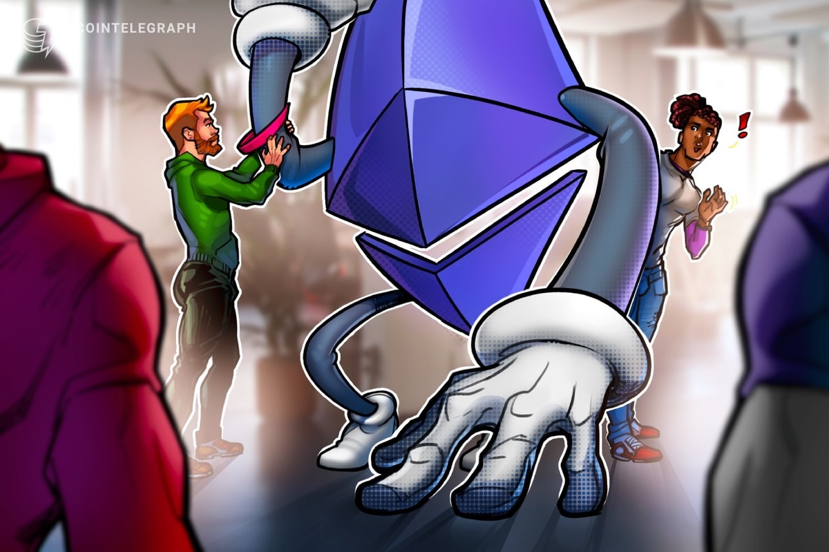 3 reasons why Ethereum can outperform its rivals after crashing to 17-month lows