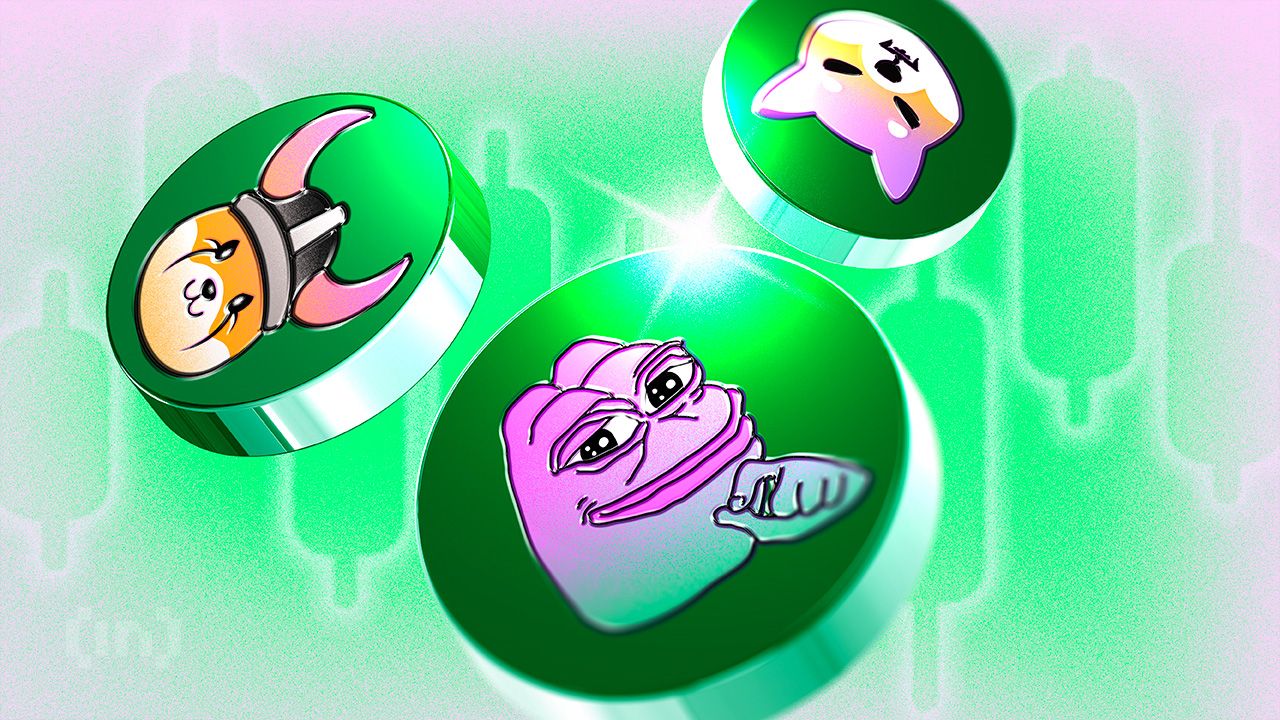 5 Meme Coins to Watch in March 2025