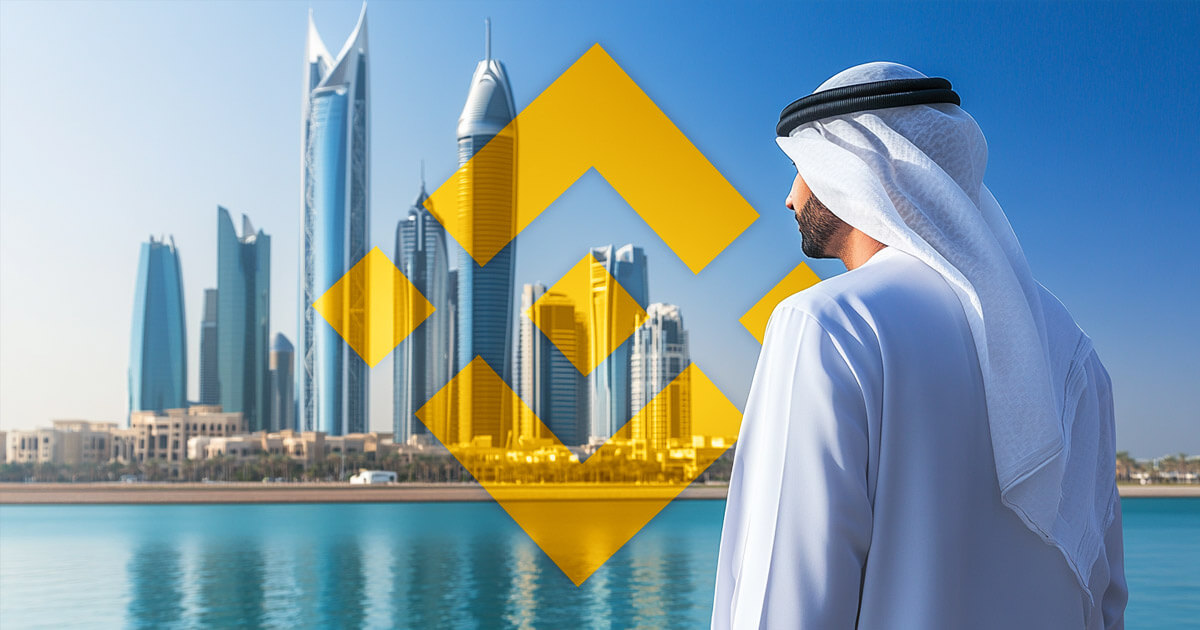 Abu Dhabi's MGX invests $2B in Binance, marking largest institutional stablecoin-backed crypto deal