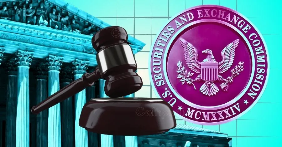 Crypto News SEC Voluntarily Dismisses Appeal in Landmark Crypto Rulemaking Case