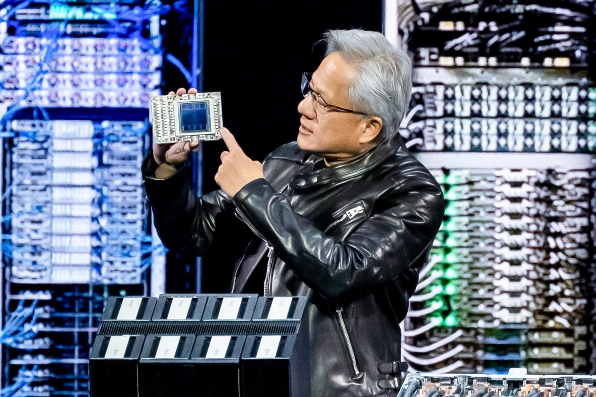 An AI model from over a decade ago sparked Nvidia’s investment in autonomous vehicles