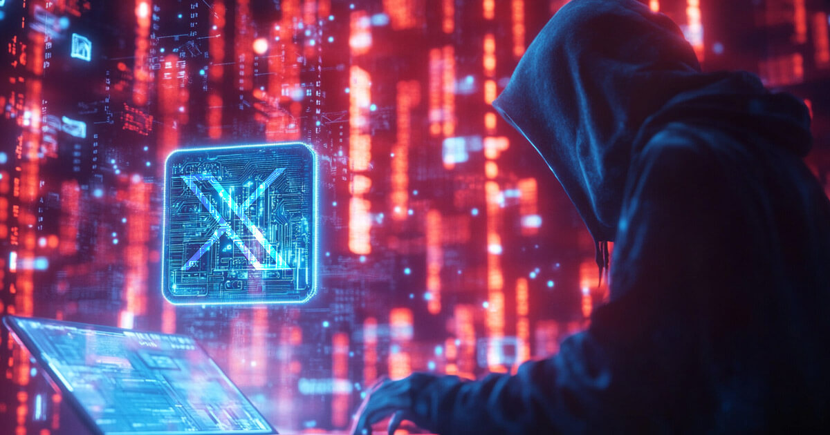 Another popular crypto X account hacked, spreads fake Ripple-SWIFT partnership news