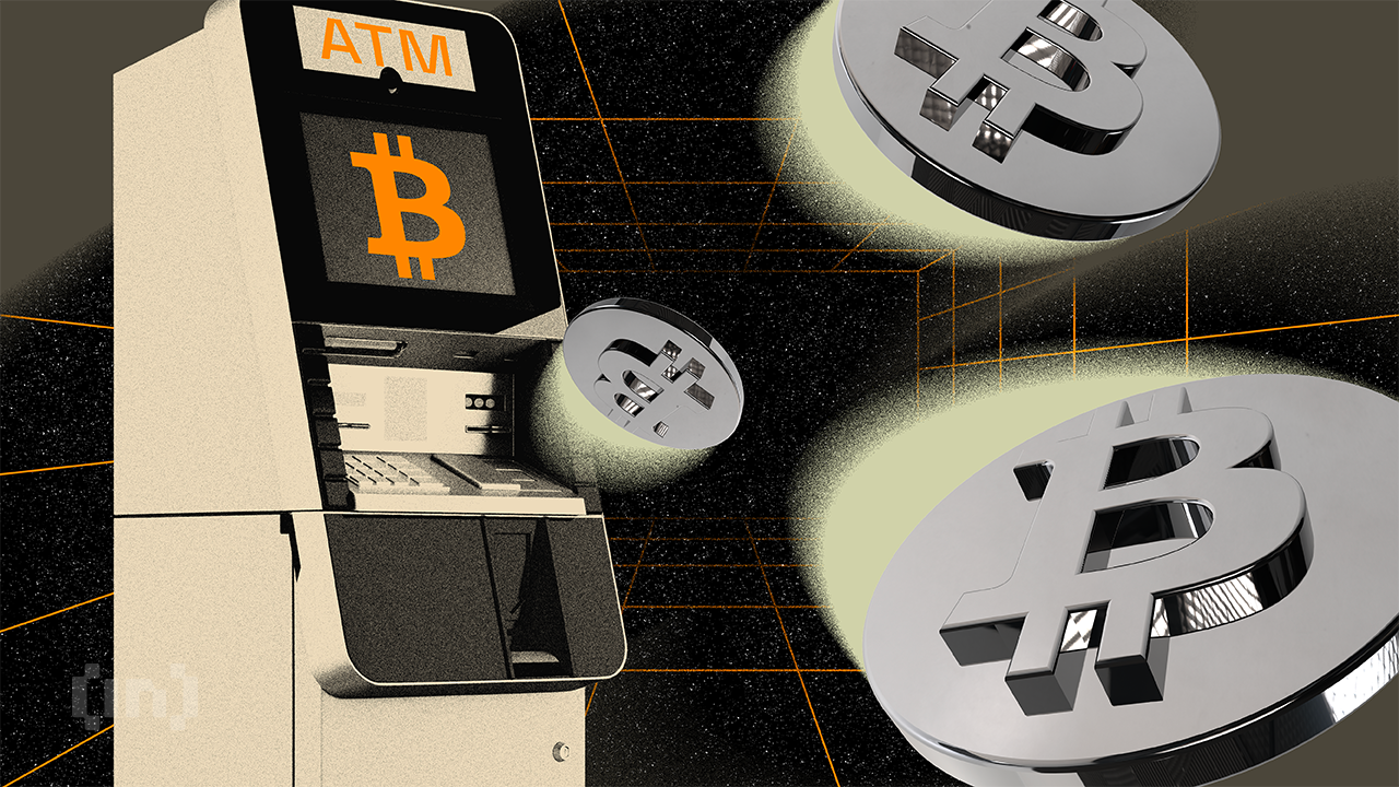 Global Crackdown of Bitcoin ATMs have Intensified In March