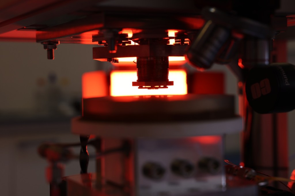 Atlant 3D raises $15M to build materials and devices atom by atom