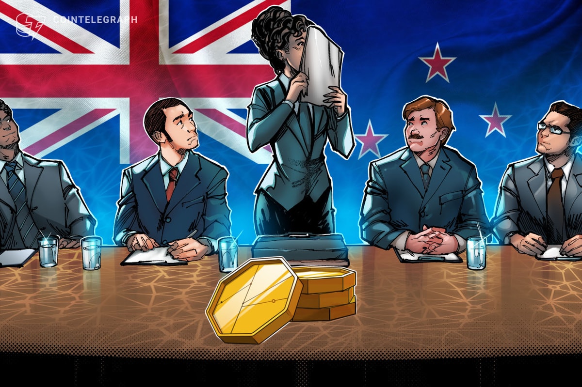 Australia outlines crypto regulation plan, promises action on debanking