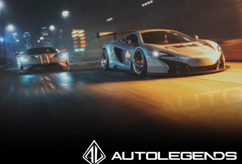 Auto Legends adds $1M to its funding round in Coinbase Ventures deal