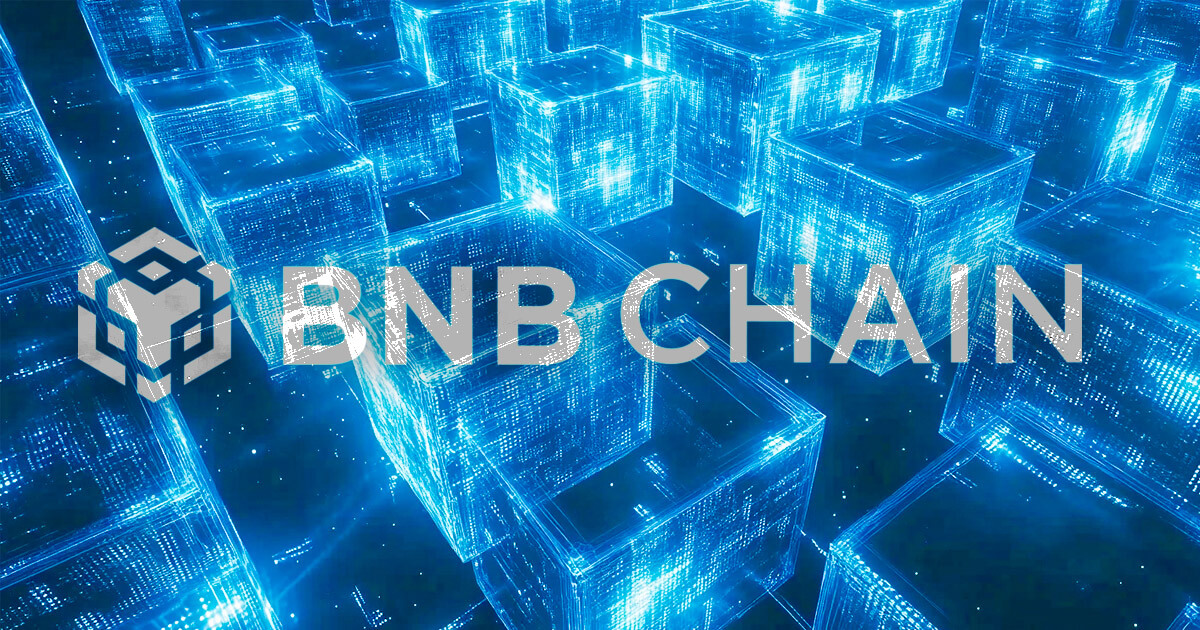 BNB Chain embraces Pascal Hardfork, advances smart contract functionality