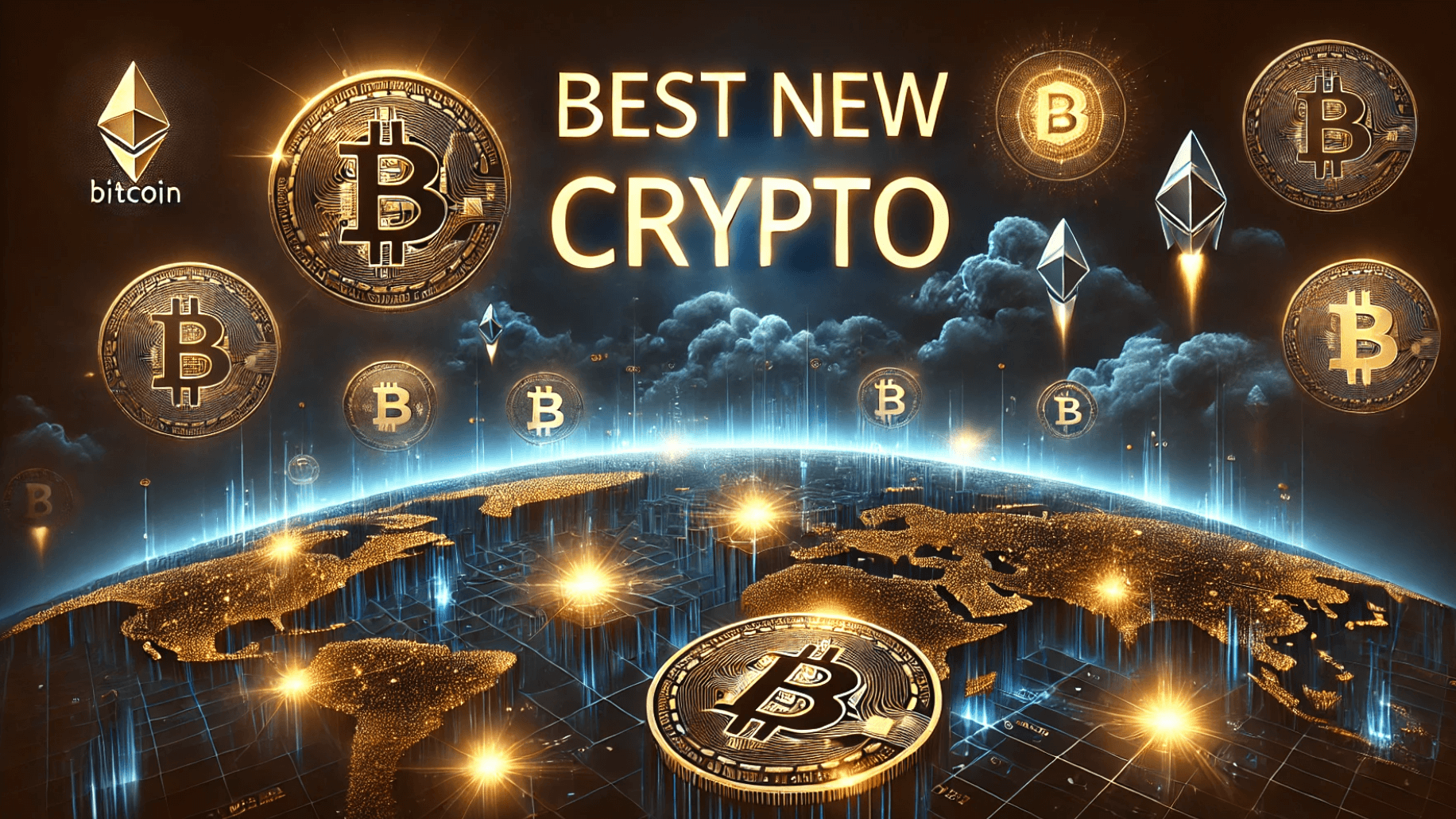 Best New Crypto Projects to Ride the Bitcoin Wave After MicroStrategy’s $711M Move