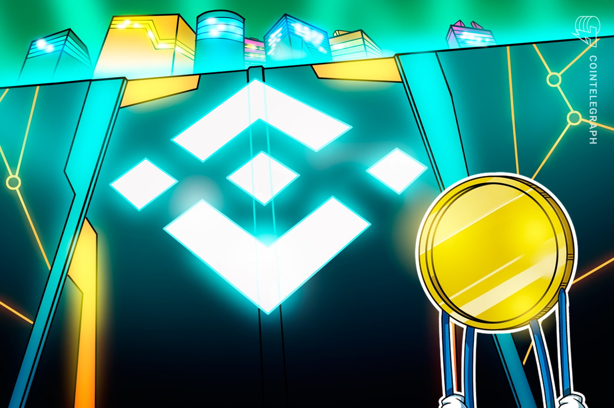 Binance introduces review mechanism to remove unqualified tokens