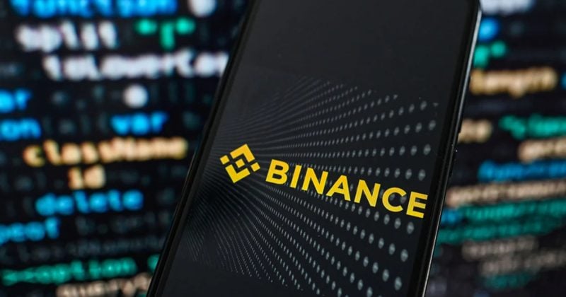 Binance suspends worker over insider trading tied to token generation event