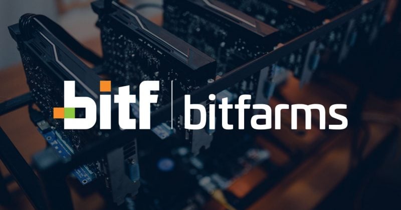 Bitcoin miner Bitfarms completes Stronghold acquisition, increases capacity to 623 MW