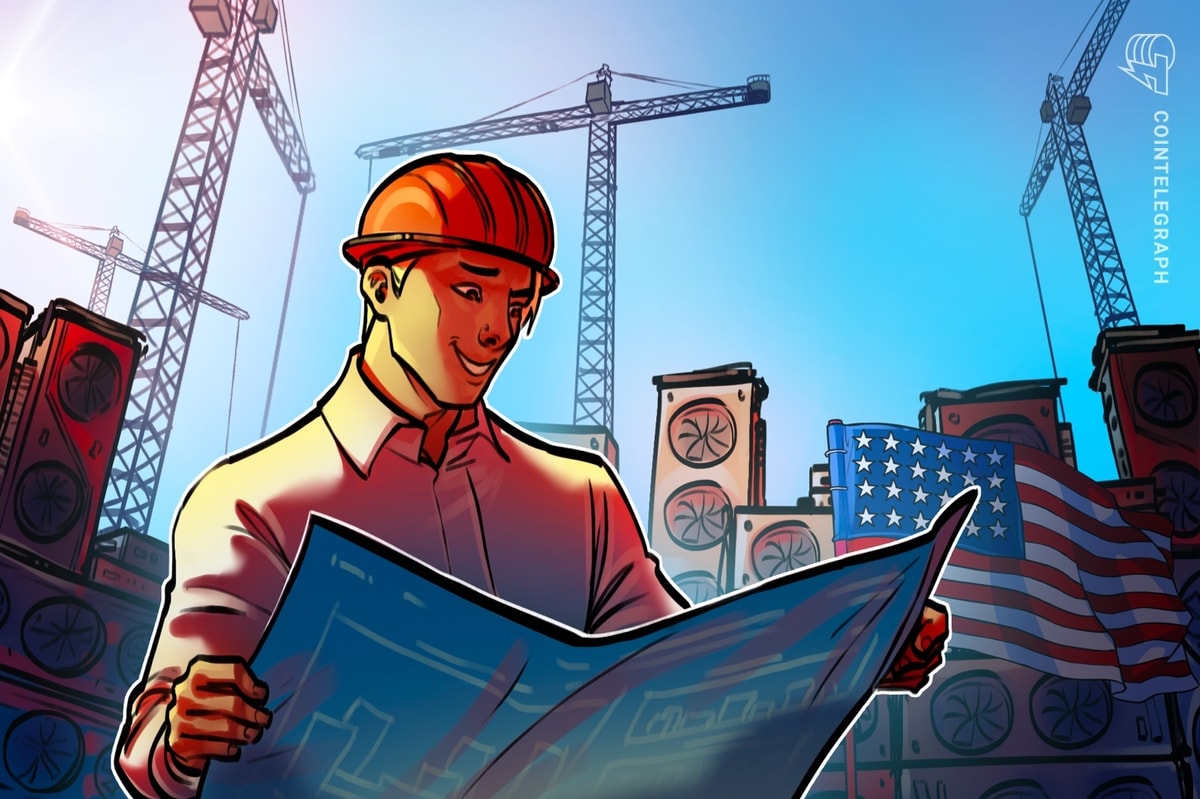 Bitcoin mining industry created over 31K jobs in the US: Report