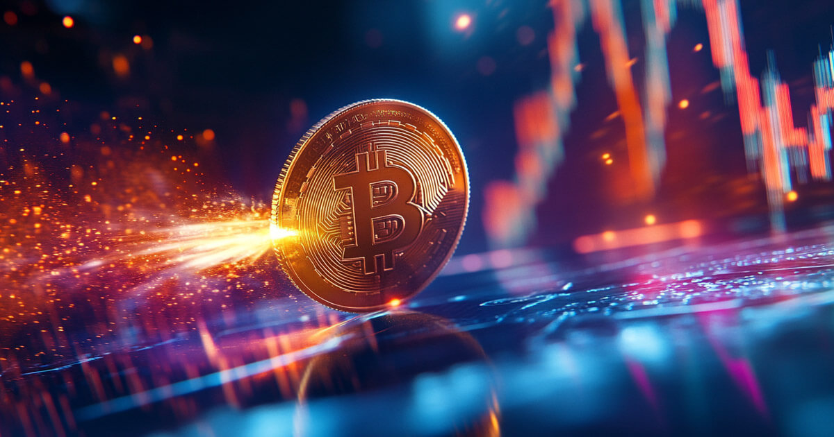 Bitcoin’s volatility drives record volumes for perpetual futures