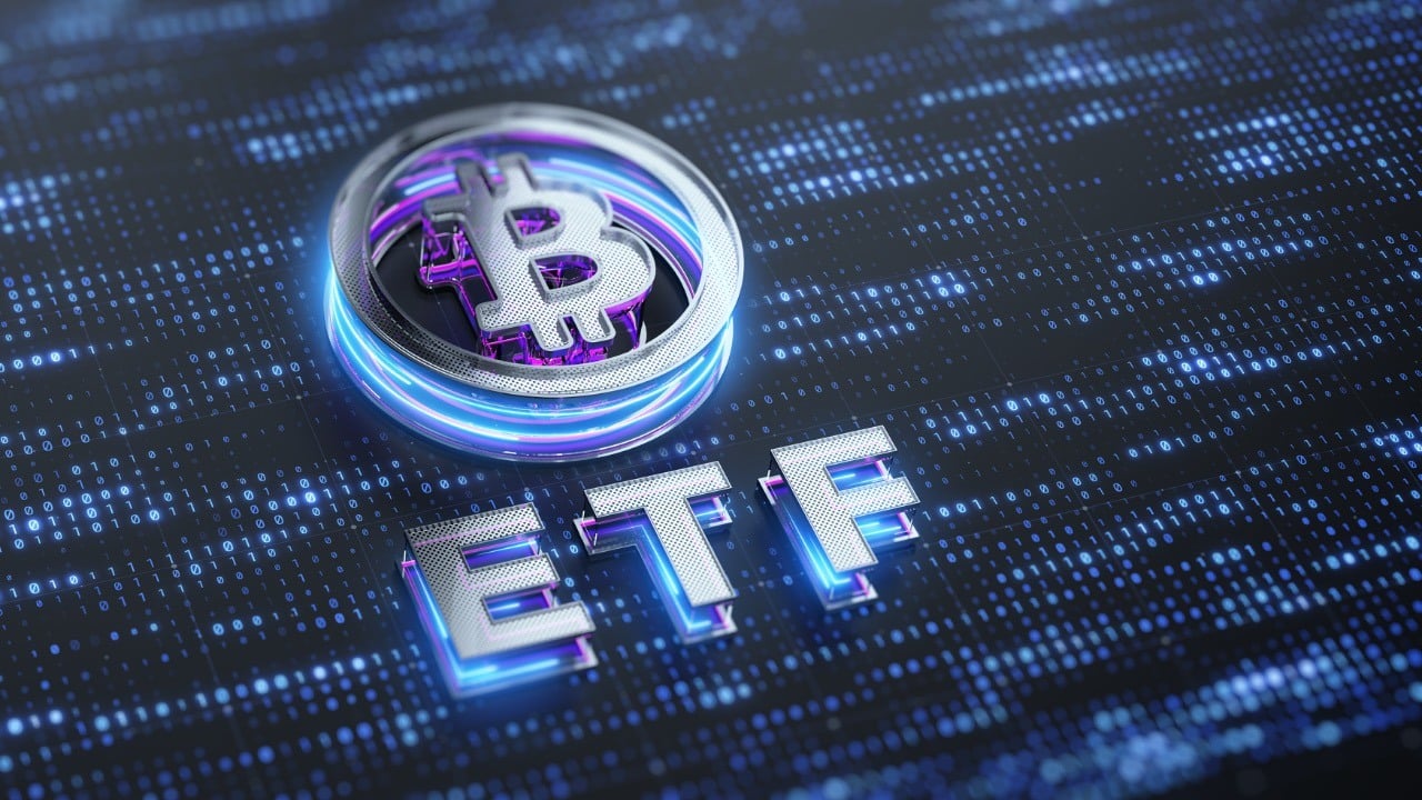 Blackrock’s IBIT Leads Bitcoin ETF Inflows as Ether Funds Continue to Decline