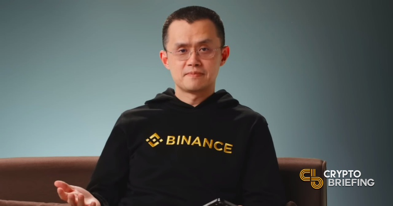 CZ denies WSJ's report of Trump-Binance deal talks, calls it an 'attack on Trump and crypto'