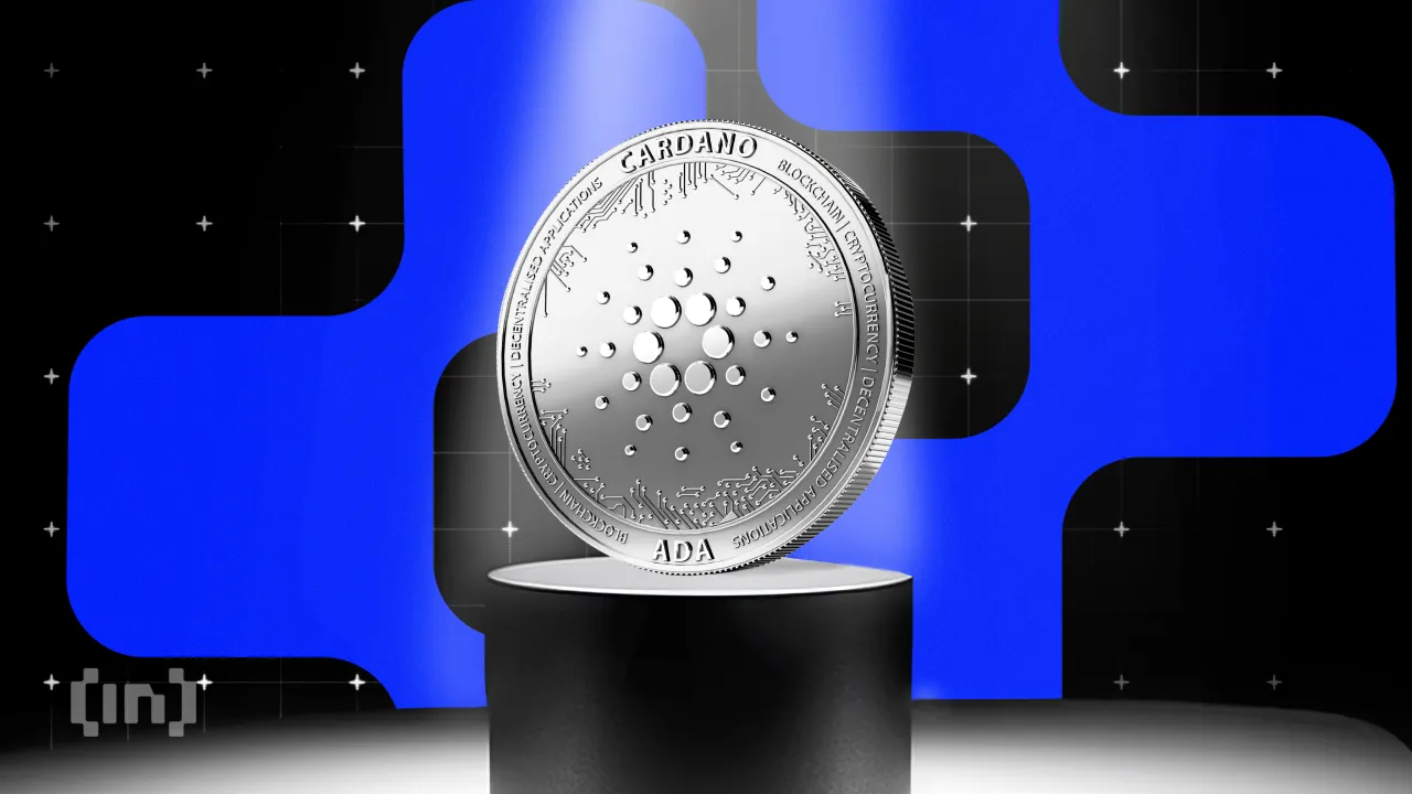 Cardano Soars 60% Following Crypto Reserve Addition, What’s Next for ADA?