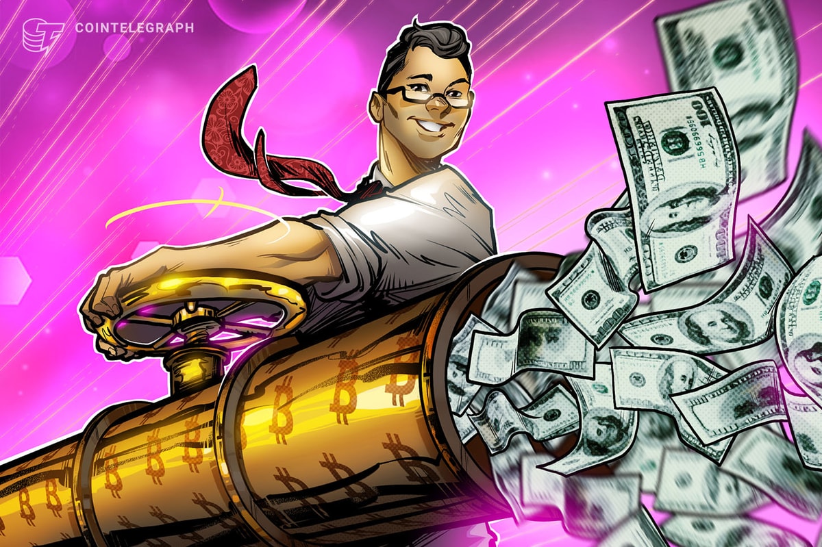 CleanSpark reports 120% revenue surge as Bitcoin marginal cost improves