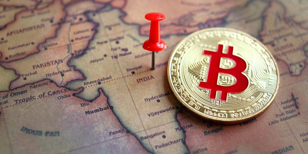 Coinbase Receives Greenlight to Offer Crypto Trading in India