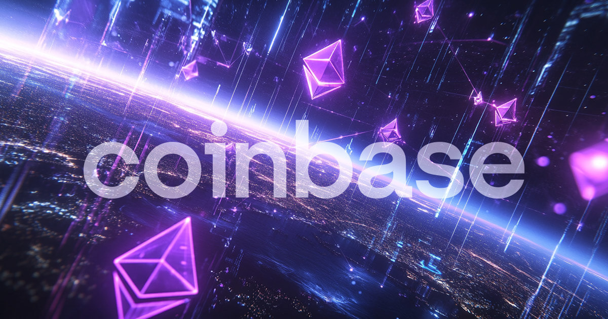 Coinbase stakes its claim as Ethereum's largest independent node operator