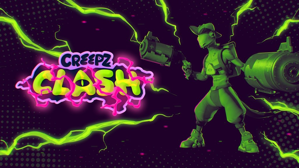 Creepz touts Web3 brand with $400M in NFT backing and two upcoming games