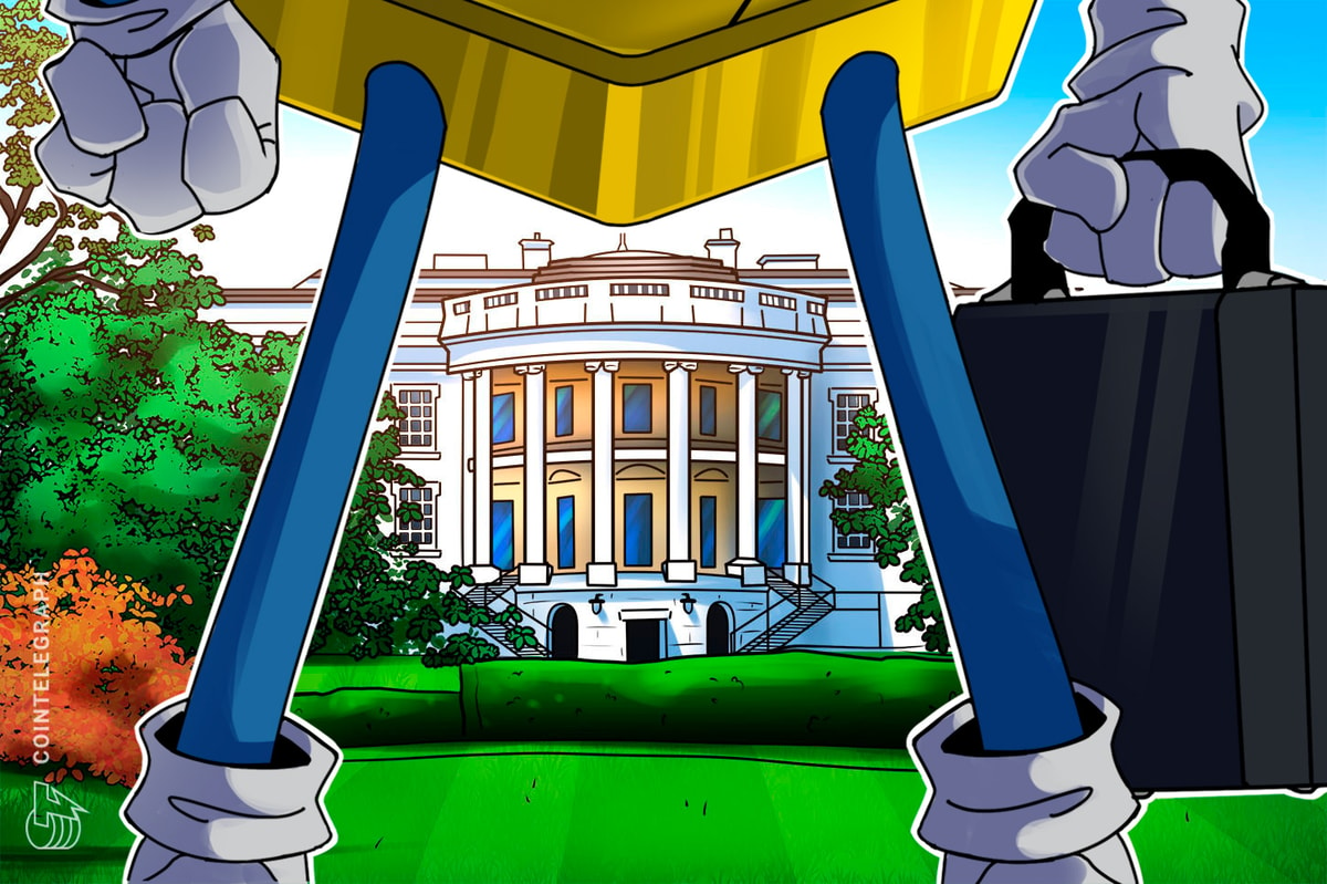 Crypto execs weigh in on what to expect at White House summit