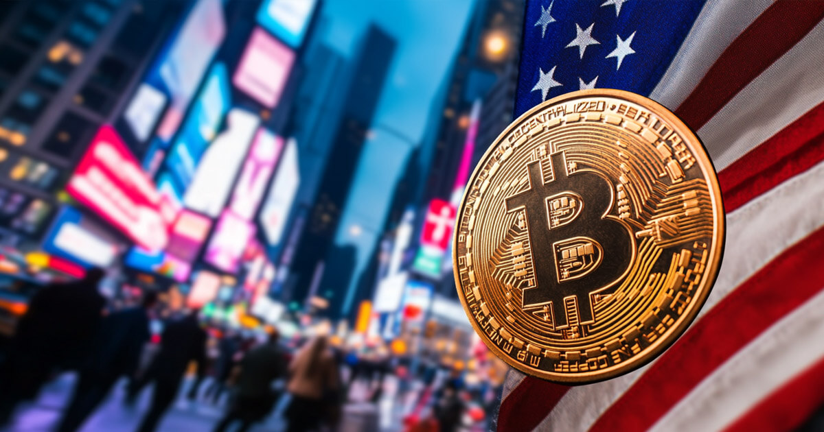 Crypto firms aiming for banking licenses under Trump administration