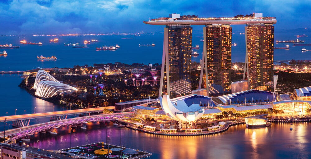 Cumberland Secures In-Principle Approval for Singapore Payment License