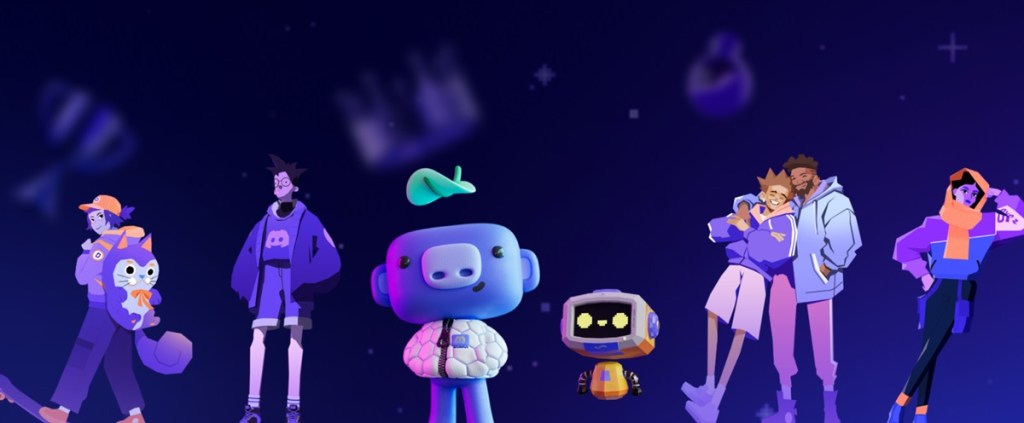 Discord announces mobile ad format to broaden game ad opportunities