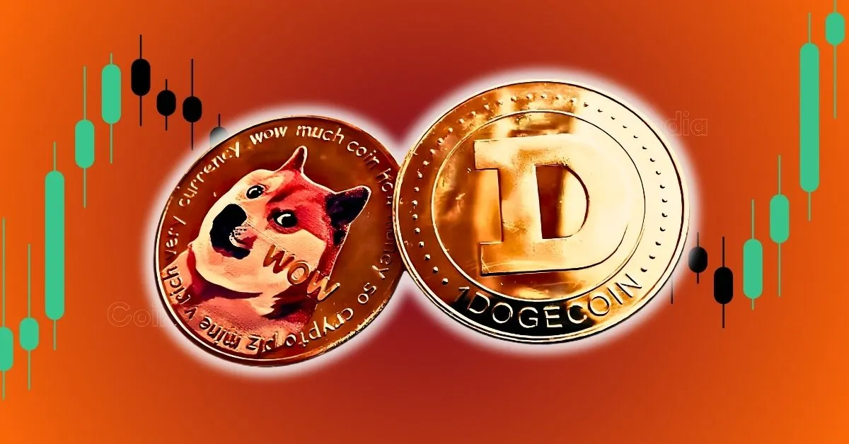 Dogecoin Faces Strong Bear Pressure, Price Crash Ahead?