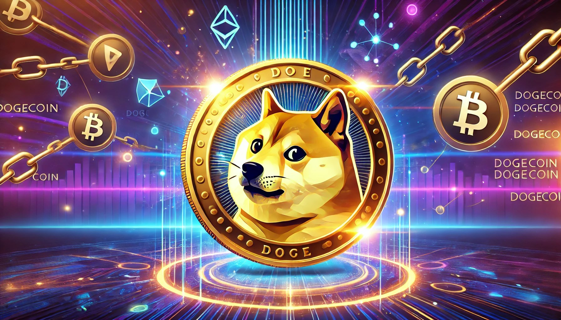 Dogecoin news