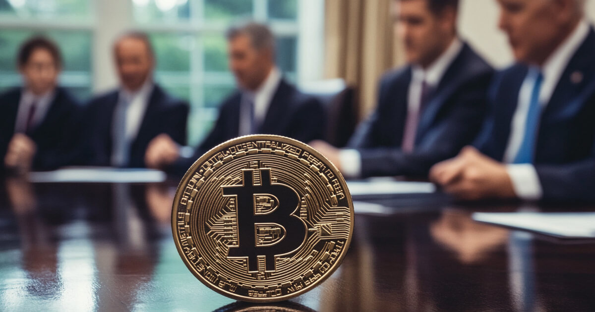 Donald Trump cabinet's Bitcoin investments raise ethics alarms in pro-crypto era