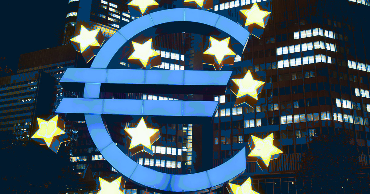 ECB official claims Trump's pro-crypto stance could trigger financial turbulence