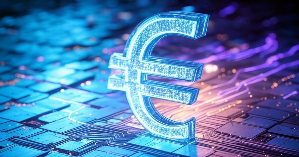 ECB reiterates need for a digital euro to counter influence of dollar-based stablecoins