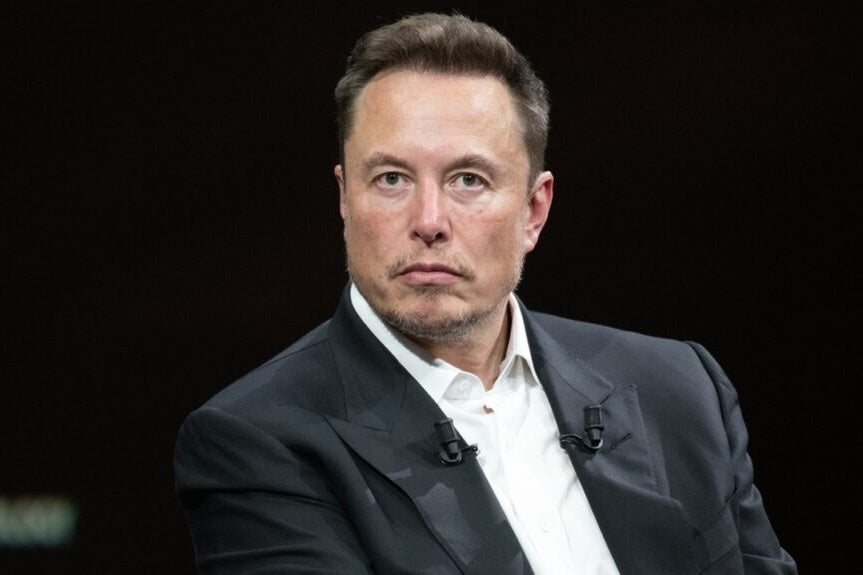 Elon Musk's Tesla Faces $1.4 Billion Discrepancy In Capital Expenditure: Report - Tesla (NASDAQ:TSLA)