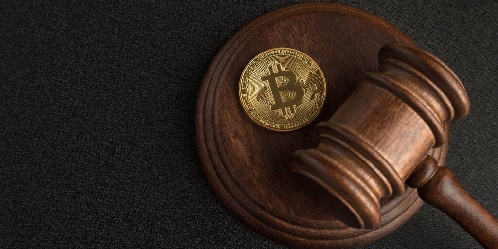 Former Supreme Court Star Had Access to Crypto Wallet Handling $100 Million in Transfers, Prosecutors Claim