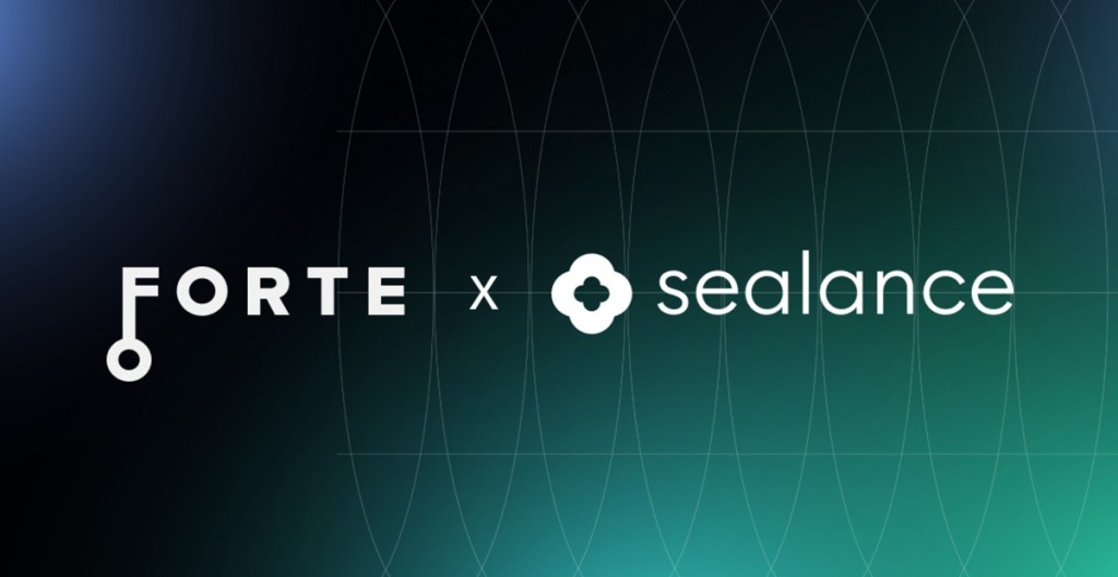 Forte acquires Sealance to improve identity and privacy for Web3 game devs