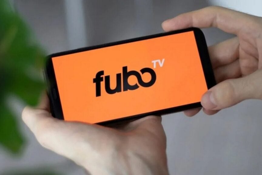 FuboTV Partners With Rangers Sports Network For Full Season Of Texas Rangers Baseball - FuboTV (NYSE:FUBO)