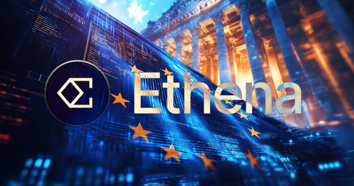 German regulator rejects Ethena Labs’ license application in the EU, suspects sUSDe is a security