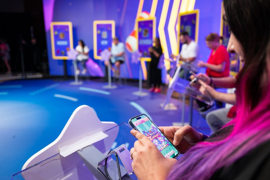 Global Candy Crush All Stars tournament returns with $1M prize pool